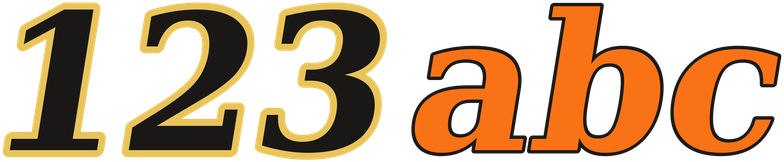 123abc logo